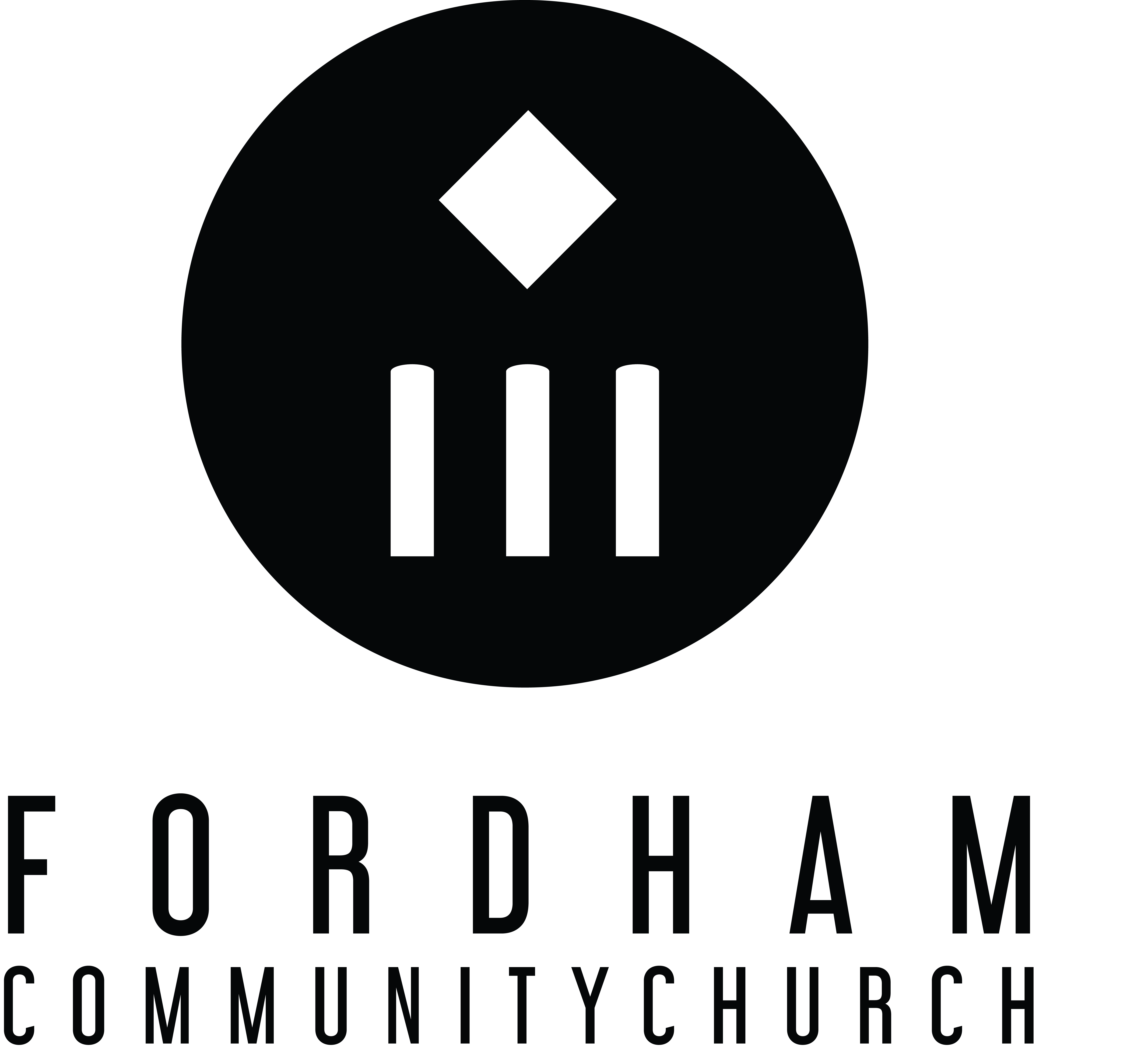 Fordham-Community-Church-Logo